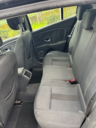 Renault Megane Dynamique