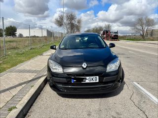 Renault Megane Dynamique
