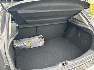 Renault Megane Dynamique