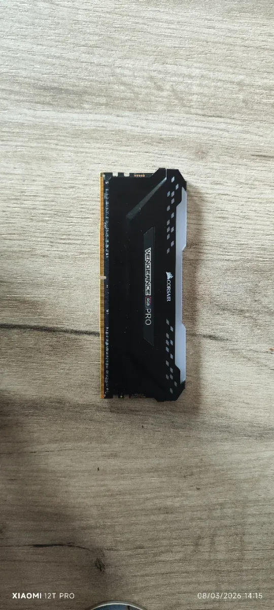 Corsair Vengeance RGB Pro 16GB DDR4