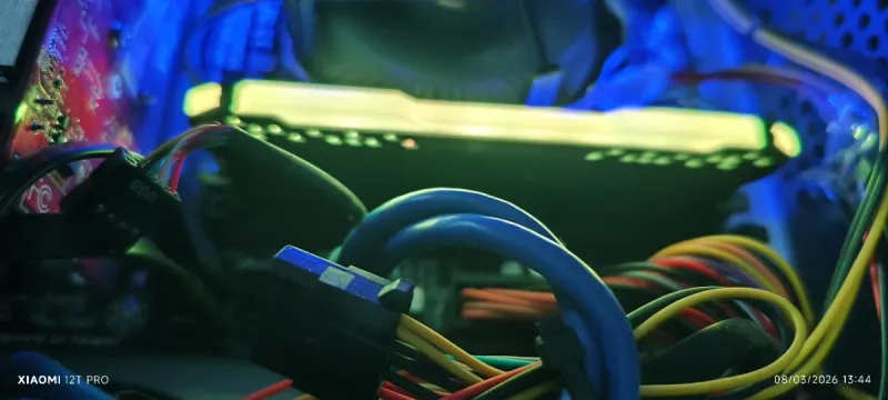 Corsair Vengeance RGB Pro 16GB DDR4 afbeelding 4