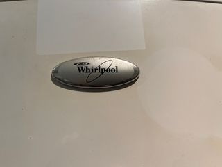 Nevera Whirlpool