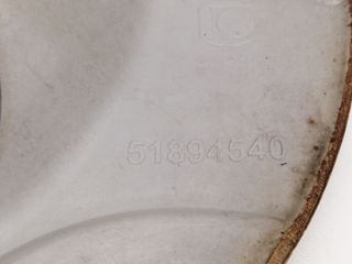 TAPACUBOS FIAT DOBLO