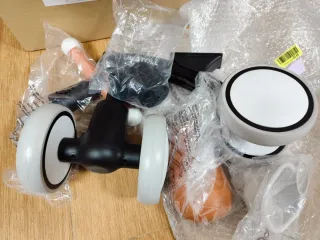 Triciclo UMATOLL para niños 12-24 meses