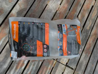 Cadenas coche Autosock 695