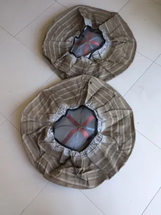 Cadenas coche Autosock 695