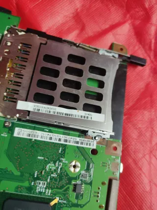 Placa Base LG R510/R500 Socket P DDR2