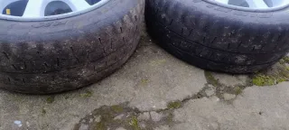 4 Llantas 15 (4x108) Peugeot