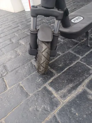 Patinete Eléctrico Xiaomi Pro