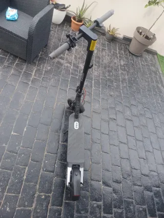 Patinete Eléctrico Xiaomi Pro