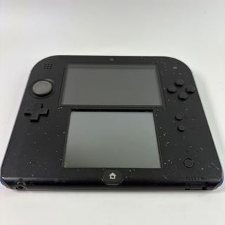 Nintendo 2DS Super Mario Bros 2 con gioco