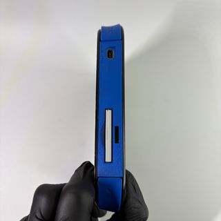 Nintendo 2DS Super Mario Bros 2 con gioco