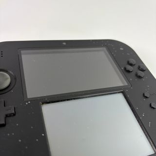 Nintendo 2DS Super Mario Bros 2 con gioco