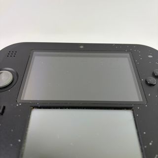 Nintendo 2DS Super Mario Bros 2 con gioco