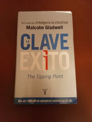 El punto clave: The Tipping Point