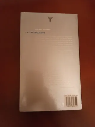 El punto clave: The Tipping Point