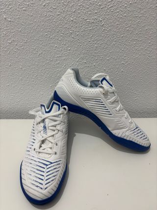 Zapatillas Fútbol Sala Kipsta Agility