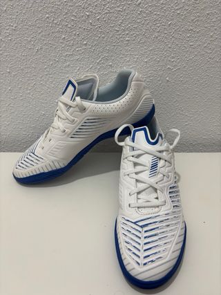 Zapatillas Fútbol Sala Kipsta Agility