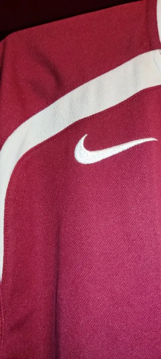 Camiseta L Nike AC Sparta Praha