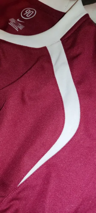 Camiseta L Nike AC Sparta Praha