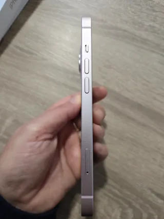 iPhone 13 128GB Rosa