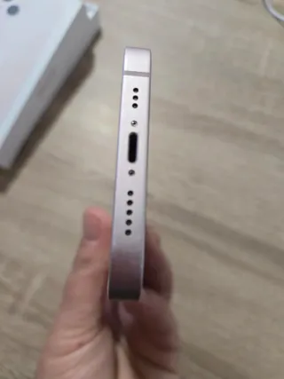 iPhone 13 128GB Rosa