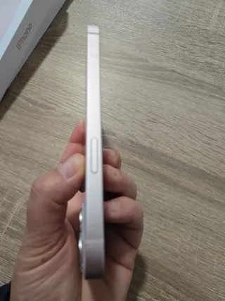 iPhone 13 128GB Rosa