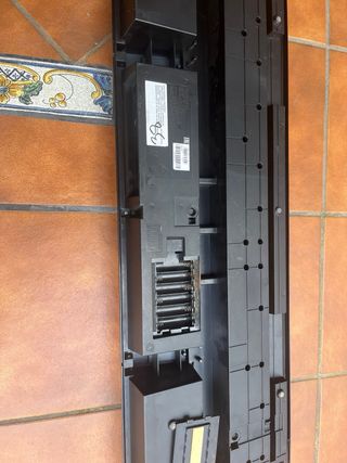 Teclado Yamaha Electrónico