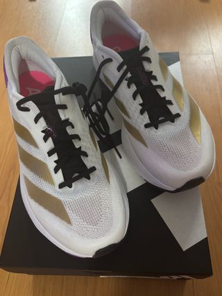 Scarpe Adidas Adizero SL2 da donna