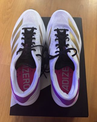 Scarpe Adidas Adizero SL2 da donna