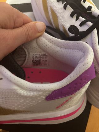 Scarpe Adidas Adizero SL2 da donna