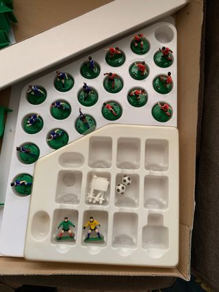 Pro Action Football Juego de Mesa