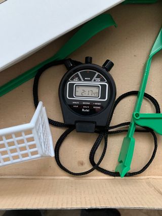 Pro Action Football Juego de Mesa