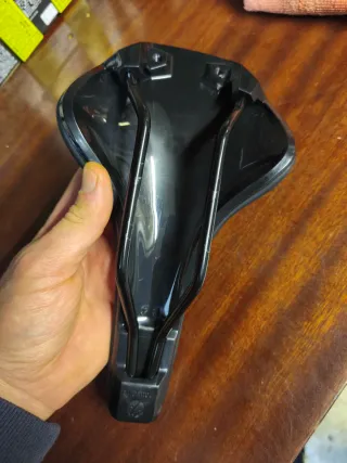 Sillín Acid Nuance Pro