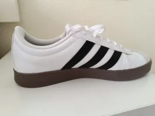 Zapatillas Adidas Deportivas Talla 41.5