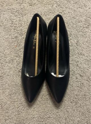 Zapatos de tacón Piccola Piu talla 38