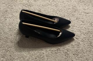 Zapatos de tacón Piccola Piu talla 38