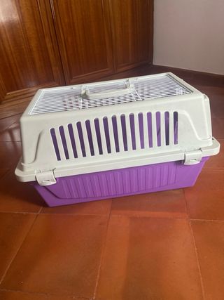 Transportín Ferplast Mascotas