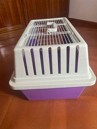 Transportín Ferplast Mascotas