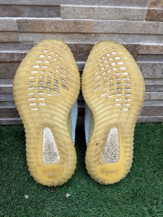 Adidas Yeezy Boost 350 Cloud White