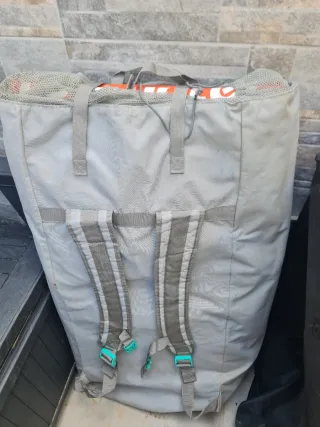 Tabla Paddle Surf Inflable Grande FunWater