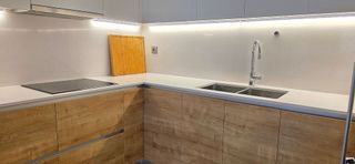 Piso en venta en Hostafrancs en Barcelona