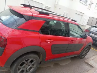 Citroen C4 Cactus 2015
