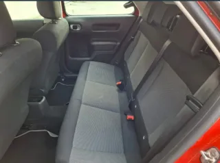 Citroen C4 Cactus 2015