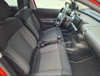 Citroen C4 Cactus 2015