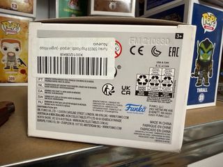 Funko Pop! Football Jürgen Klopp 45