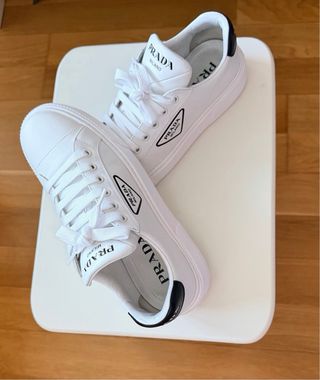 Prada zapatillas