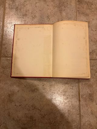 Geografia universal volumen 1