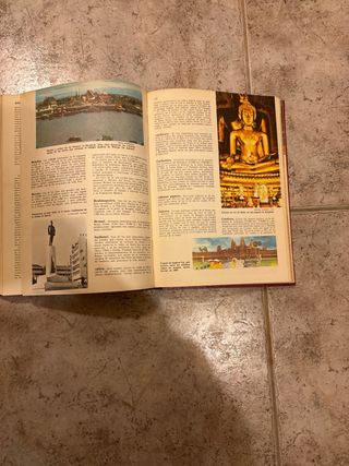 Geografia universal volumen 1