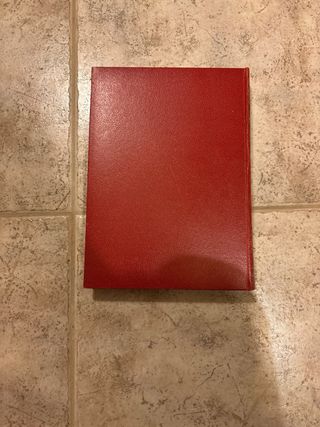 Geografia universal volumen 1